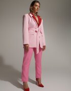 lily rose Pantaloni Roz Regular Namamn