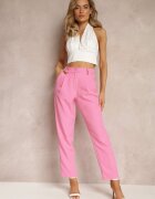 lily rose Pantaloni Roz Regular Namamn