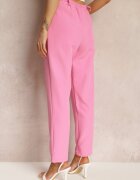 lily rose Pantaloni Roz Regular Namamn