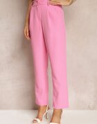 lily rose Pantaloni Roz Regular Namamn