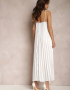 lily rose Rochie Albă Ianima