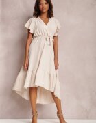 lily rose Rochie Bej deschis Nautirissa