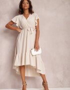 lily rose Rochie Bej deschis Nautirissa