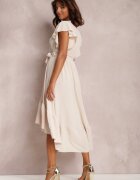 lily rose Rochie Bej deschis Nautirissa