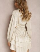 lily rose Rochie bej deschis Sophiera