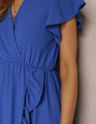 lily rose Rochie Bleumarin Morleo