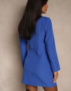 lily rose Rochie Bleumarin Semmiche