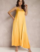 lily rose Rochie Portocalie Ianima