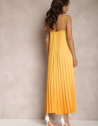 lily rose Rochie Portocalie Ianima
