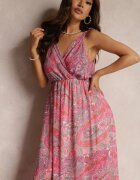 lily rose Rochie Roz Noir