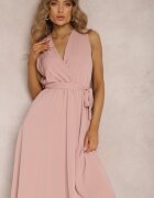 lily rose Rochie Roză Nikora
