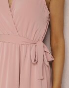 lily rose Rochie Roză Nikora
