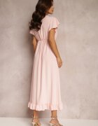 lily rose Rochie Rozalie Morleo