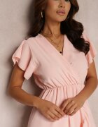 lily rose Rochie Rozalie Morleo