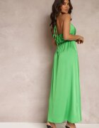lily rose Rochie Verde deschis Althina
