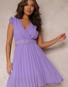 lily rose Rochie Violet Arvid