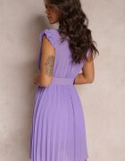 lily rose Rochie Violet Arvid