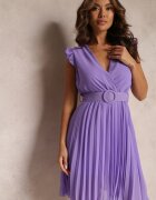 lily rose Rochie Violet Arvid