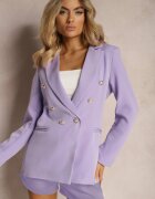 lily rose Sacou Violetă Timatea