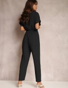 lily rose Salopetă Negru Bonnel