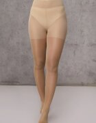 love magnolia Dresuri simple clasice 40 DEN Olimia Bej