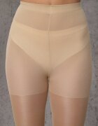 love magnolia Dresuri simple clasice 40 DEN Olimia Bej