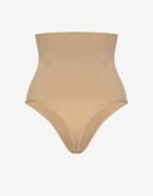 love magnolia Lenjerie Modelatoare Bej Chiloți tip slip High Waist Tillara