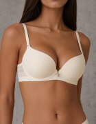 love magnolia Sutien Agnis Bej