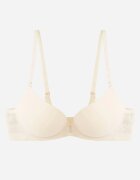 love magnolia Sutien Agnis Bej