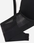 love magnolia Sutien Agnis Negru