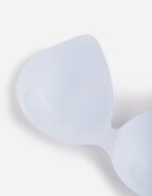 love magnolia Sutien Albastru Fără cusături cu întărire Fără armătură Zeritha