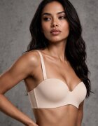 love magnolia Sutien Casperia Bej