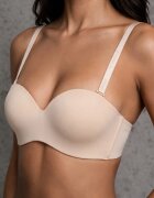 love magnolia Sutien Casperia Bej