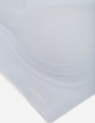 love magnolia Sutien Elastic Fără Cusături Fără Sârmă Albastru Edaelia