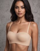 love magnolia Sutien Misima Bej