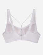 love magnolia Sutien Sabesa Alb