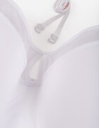 love magnolia Sutien Sabesa Alb