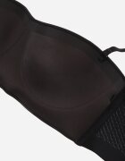 love magnolia Sutien simplu Push Up tip balconette cu bretele detașabile Misima Negru