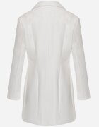 lovery Rochie Verluva Albă