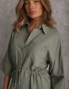 m&d fashion Cămașă Moontwist Verde