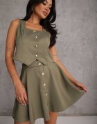 m&d fashion Compleu Jenane Verde