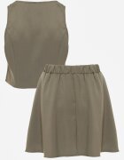 m&d fashion Compleu Jenane Verde
