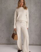 m&d fashion Compleu Nabaria Bej