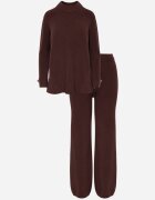 m&d fashion Compleu Nabaria Maro