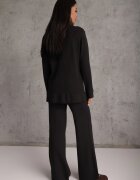 m&d fashion Compleu Nabaria Negru