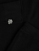 m&d fashion Compleu Nabaria Negru