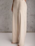 m&d fashion Compleu Sartora Bej deschis