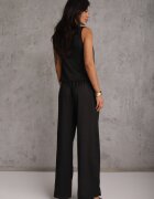 m&d fashion Compleu Sartora Negru