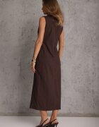 m&d fashion Rochie Coritia Maro