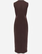 m&d fashion Rochie Coritia Maro